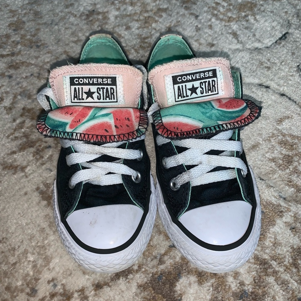 Used Converse All Star sneakers 👟